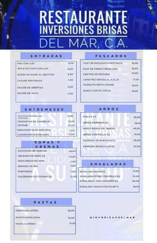 Hotel Brisas Del Mar 2022 Catia La Mar Exteriér fotografie