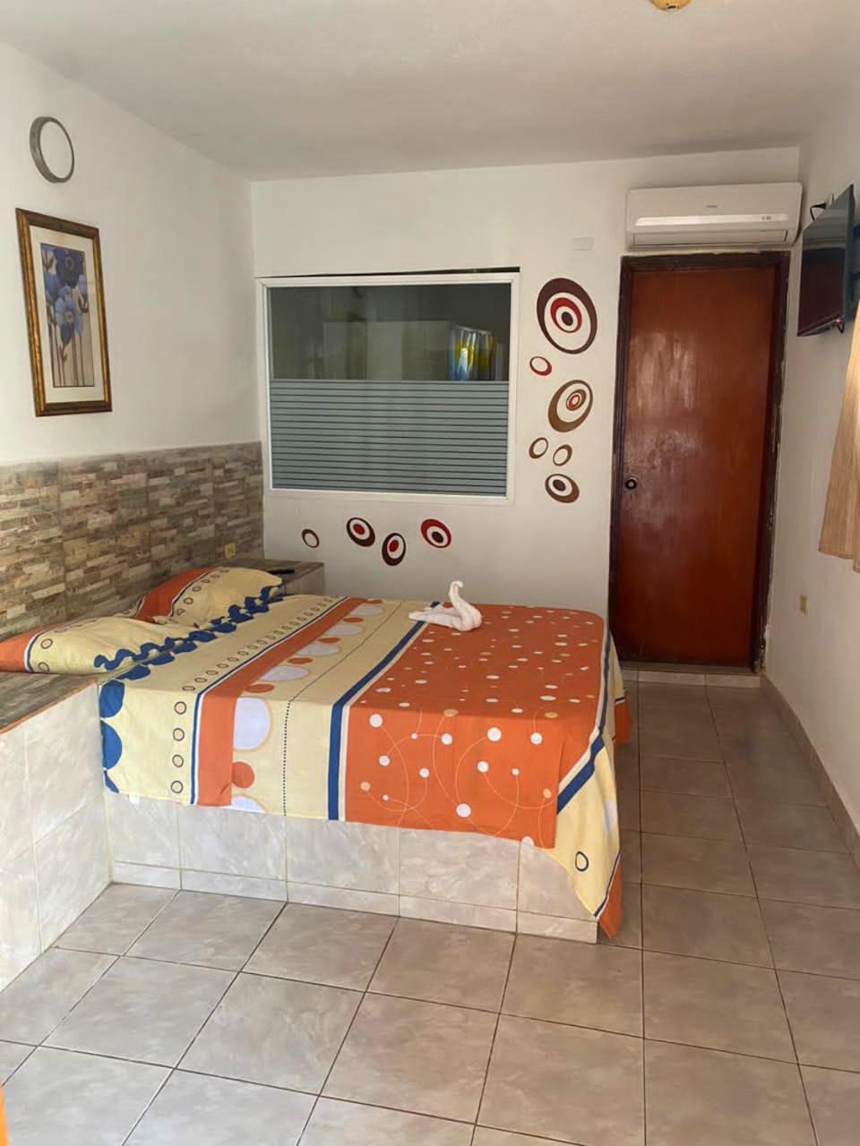Hotel Brisas Del Mar 2022 Catia La Mar Exteriér fotografie